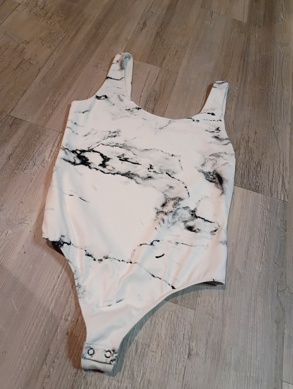 Express Bodysuit